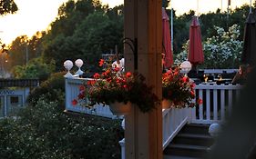 Eckerö Hotell&Restaurang